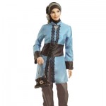 Model Baju Muslim dengan Celana Panjang